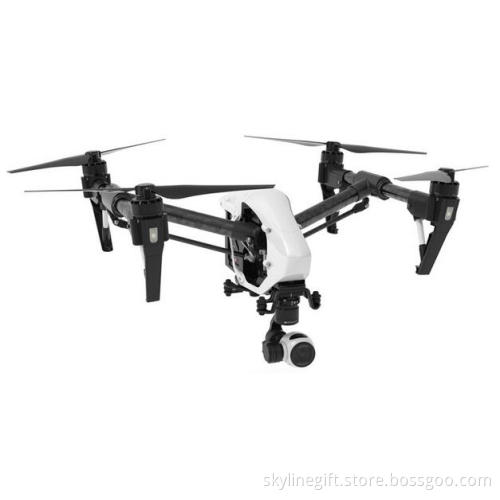 Original RTF DJI Inspire 1 2.0 with Zenmuse X3 Camera Now on Sale